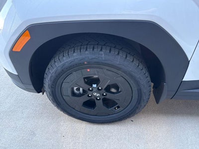 2026 Hyundai SANTA FE XRT AWD