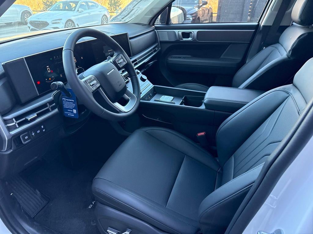 2026 Hyundai SANTA FE XRT AWD