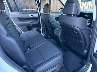 2026 Hyundai SANTA FE XRT AWD