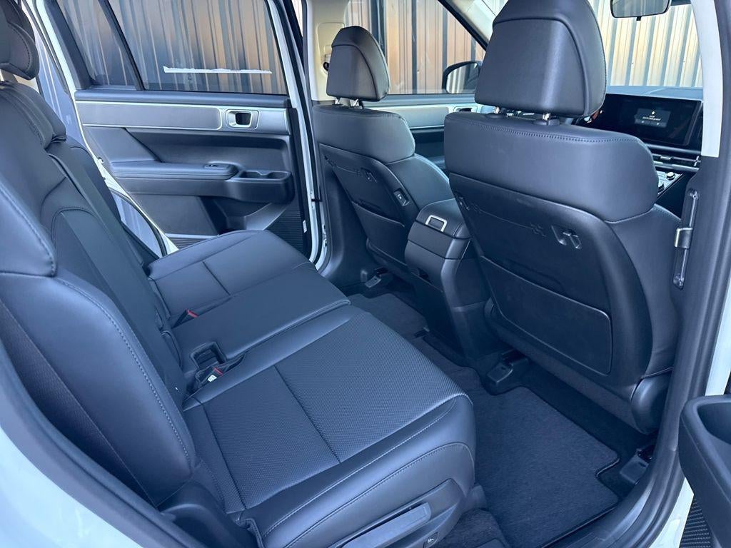 2026 Hyundai SANTA FE XRT AWD