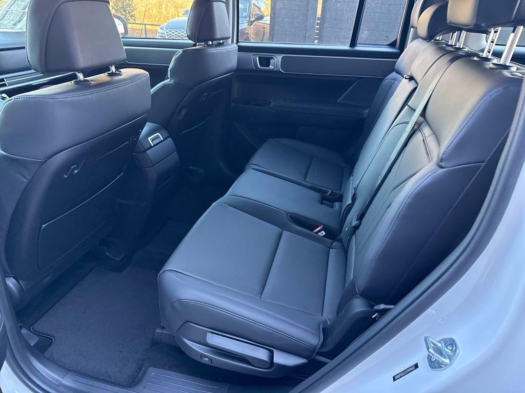 2026 Hyundai SANTA FE XRT AWD