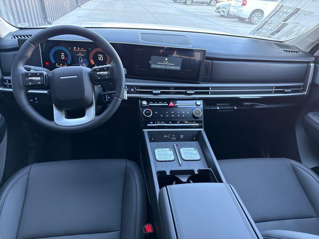 2026 Hyundai SANTA FE XRT AWD