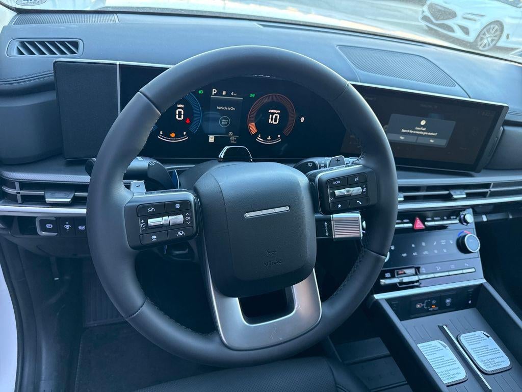 2026 Hyundai SANTA FE XRT AWD