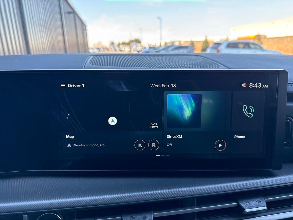 2026 Hyundai SANTA FE XRT AWD