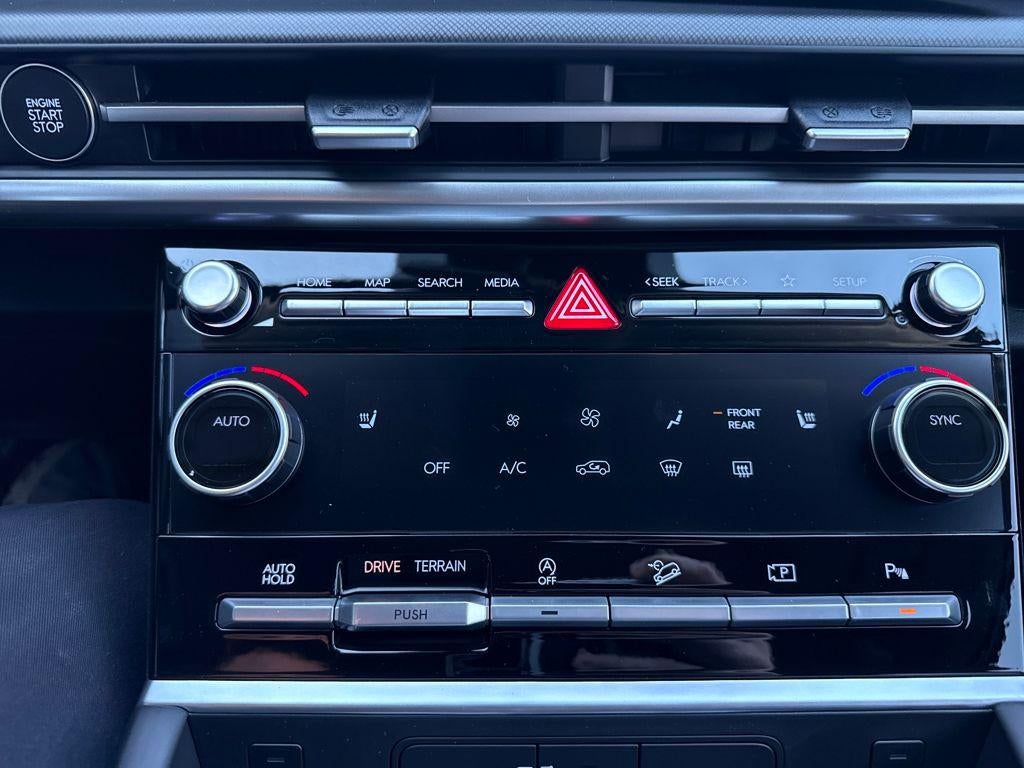 2026 Hyundai SANTA FE XRT AWD