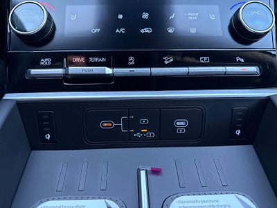 2026 Hyundai SANTA FE XRT AWD