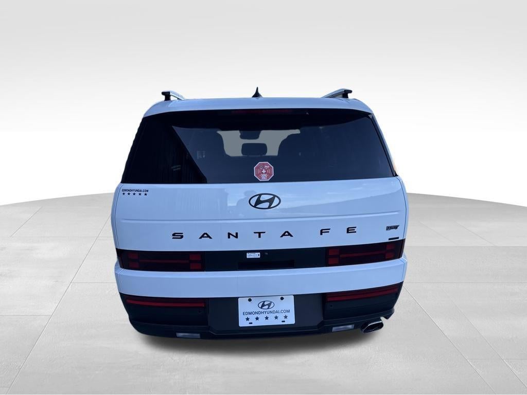 2026 Hyundai SANTA FE XRT AWD