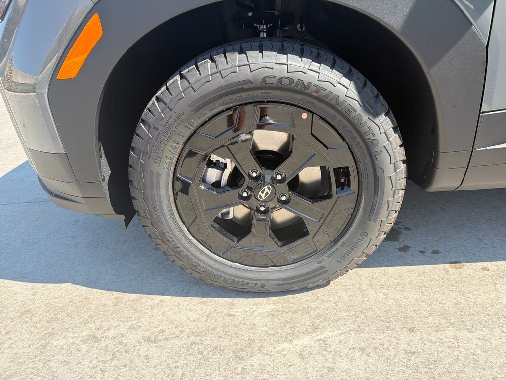 2027 Hyundai SANTA FE XRT AWD