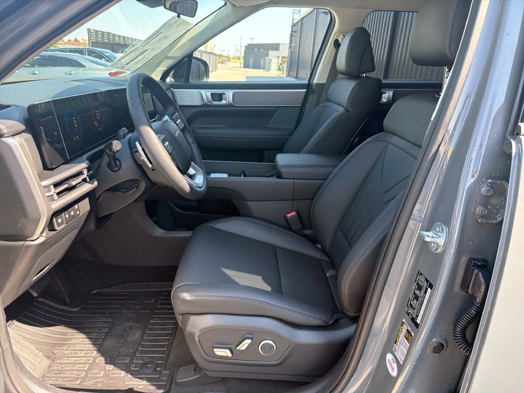 2027 Hyundai SANTA FE XRT AWD