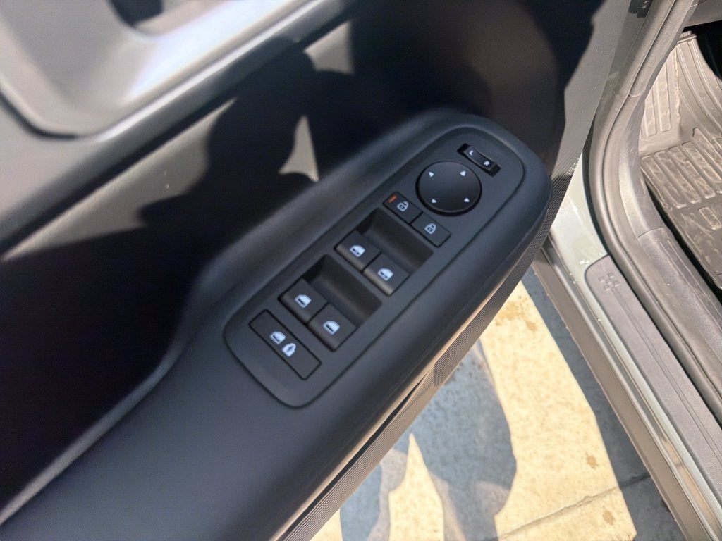 2027 Hyundai SANTA FE XRT AWD