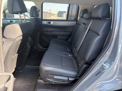2027 Hyundai SANTA FE XRT AWD
