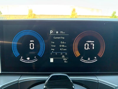 2027 Hyundai SANTA FE XRT AWD