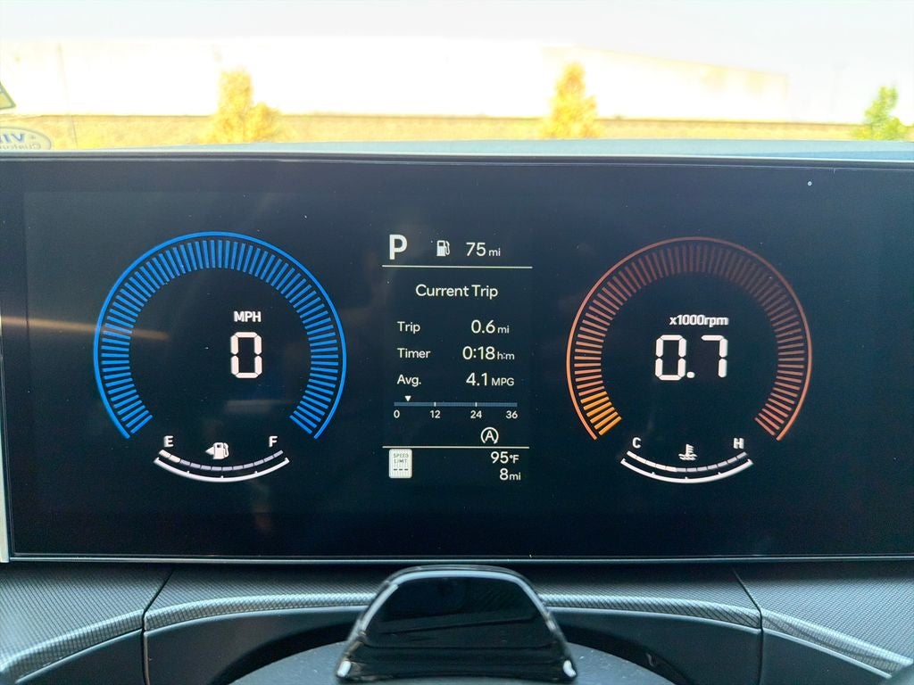 2027 Hyundai SANTA FE XRT AWD