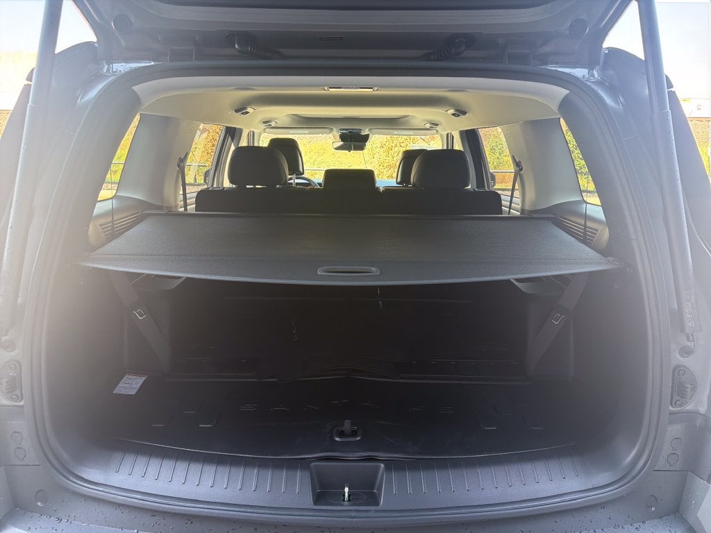 2027 Hyundai SANTA FE XRT AWD