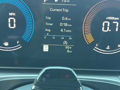 2027 Hyundai SANTA FE XRT AWD