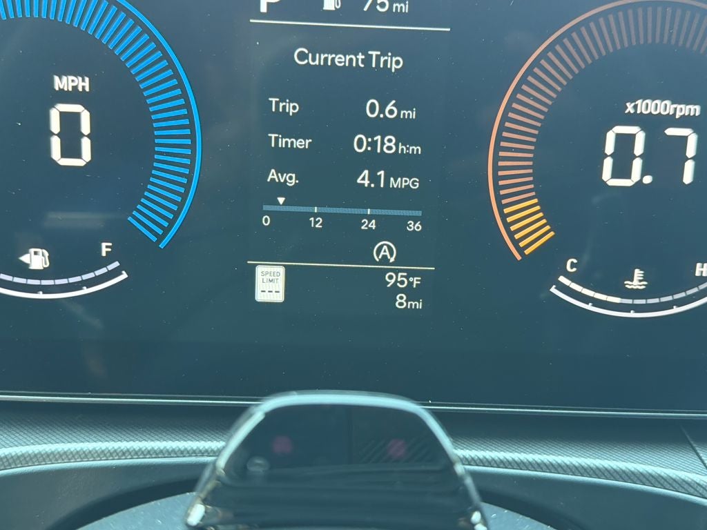 2027 Hyundai SANTA FE XRT AWD