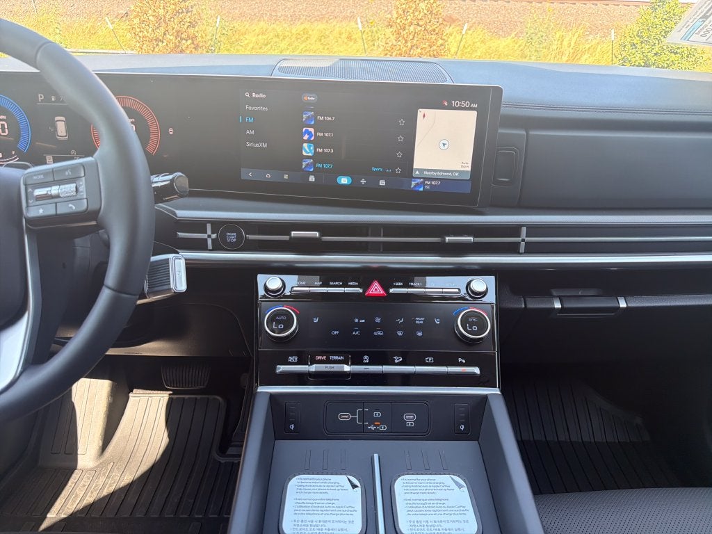 2027 Hyundai SANTA FE XRT AWD