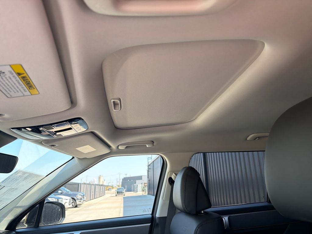 2027 Hyundai SANTA FE XRT AWD