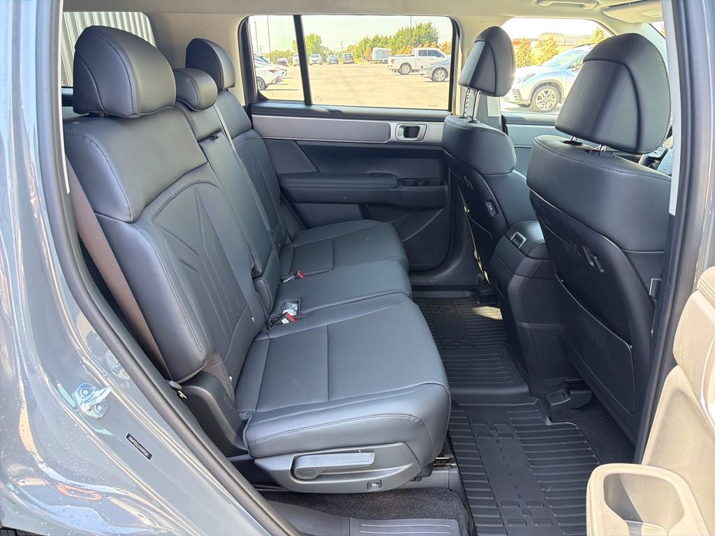 2027 Hyundai SANTA FE XRT AWD