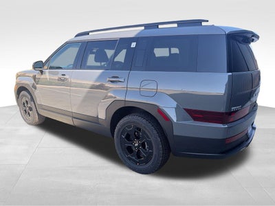 2027 Hyundai SANTA FE XRT AWD