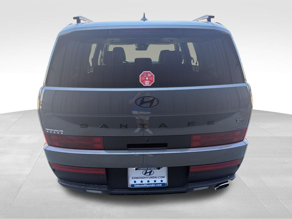 2027 Hyundai SANTA FE XRT AWD
