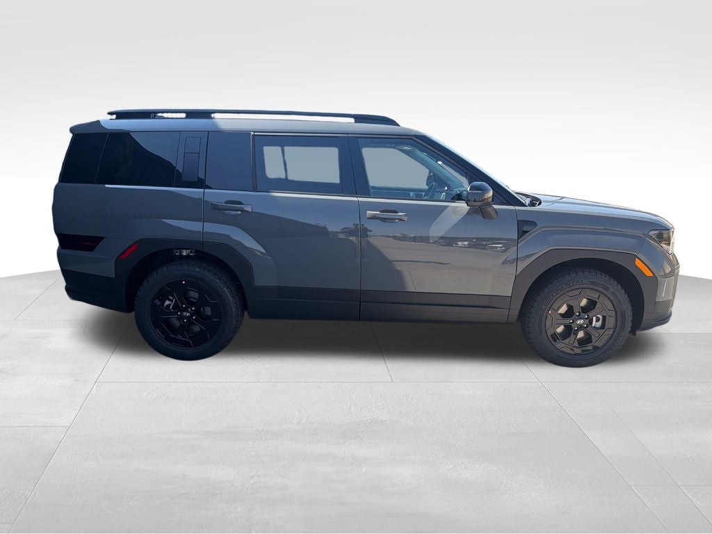 2027 Hyundai SANTA FE XRT AWD