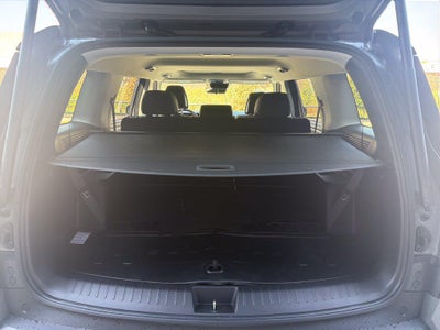 2027 Hyundai SANTA FE XRT AWD