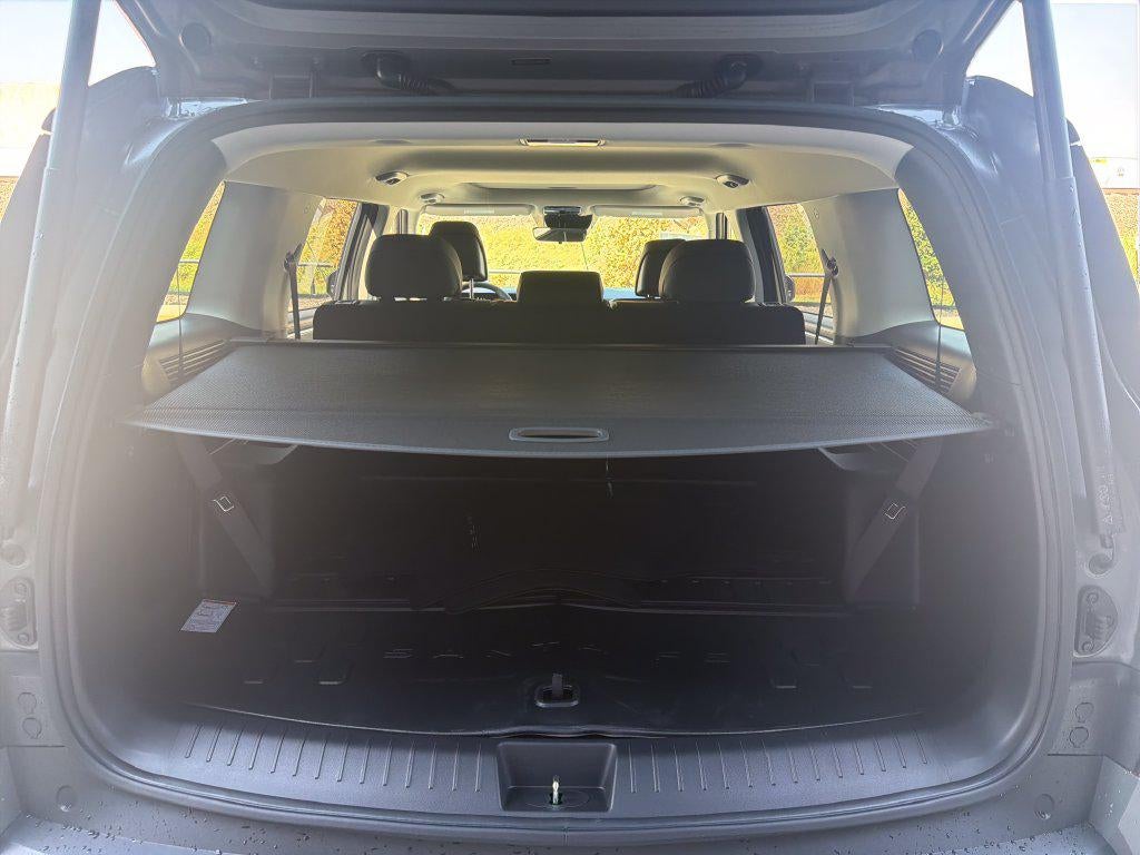 2027 Hyundai SANTA FE XRT AWD