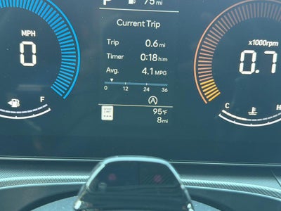 2027 Hyundai SANTA FE XRT AWD