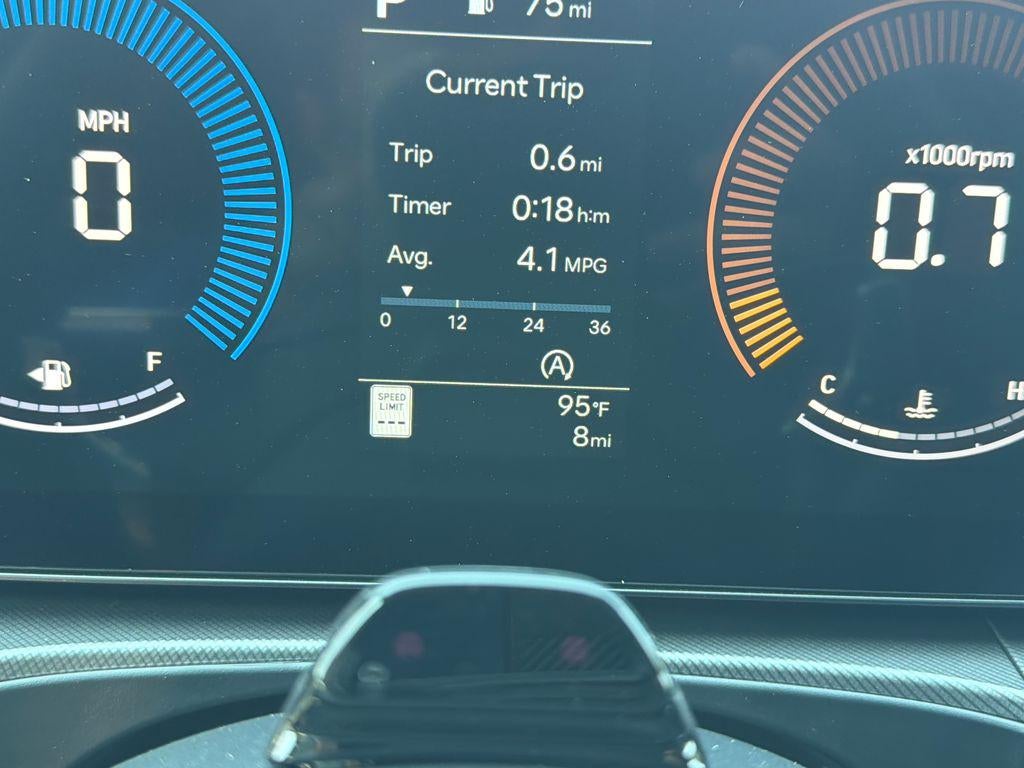 2027 Hyundai SANTA FE XRT AWD