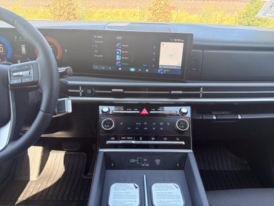 2027 Hyundai SANTA FE XRT AWD