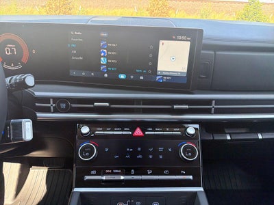 2027 Hyundai SANTA FE XRT AWD