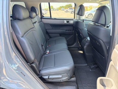 2027 Hyundai SANTA FE XRT AWD