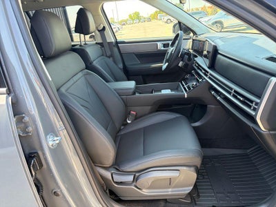 2027 Hyundai SANTA FE XRT AWD