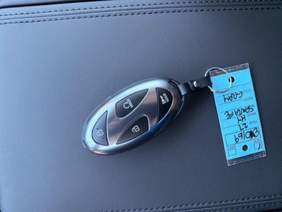 2027 Hyundai SANTA FE XRT AWD