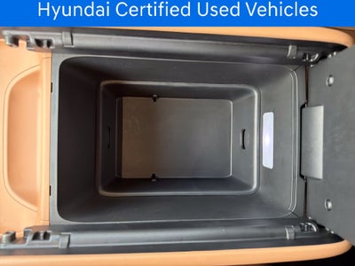 2024 Hyundai SANTA FE Limited CERTIFIED