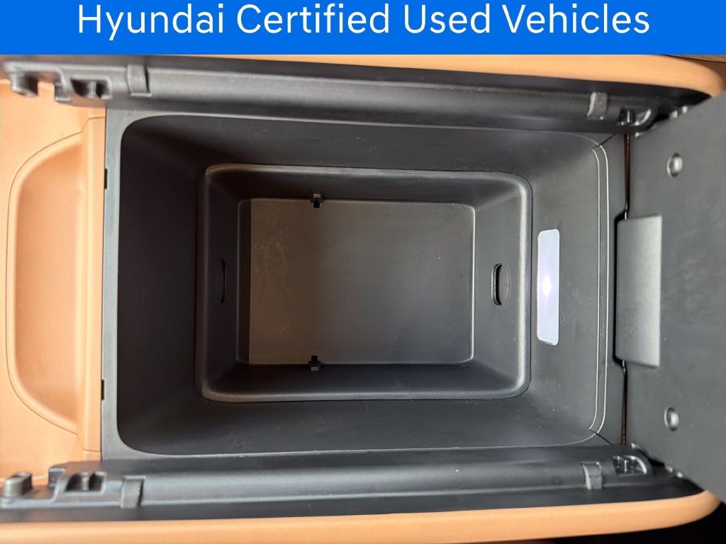 2024 Hyundai SANTA FE Limited CERTIFIED