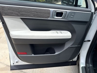 2026 Hyundai SANTA FE Limited FWD