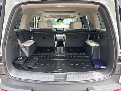 2026 Hyundai SANTA FE Limited FWD