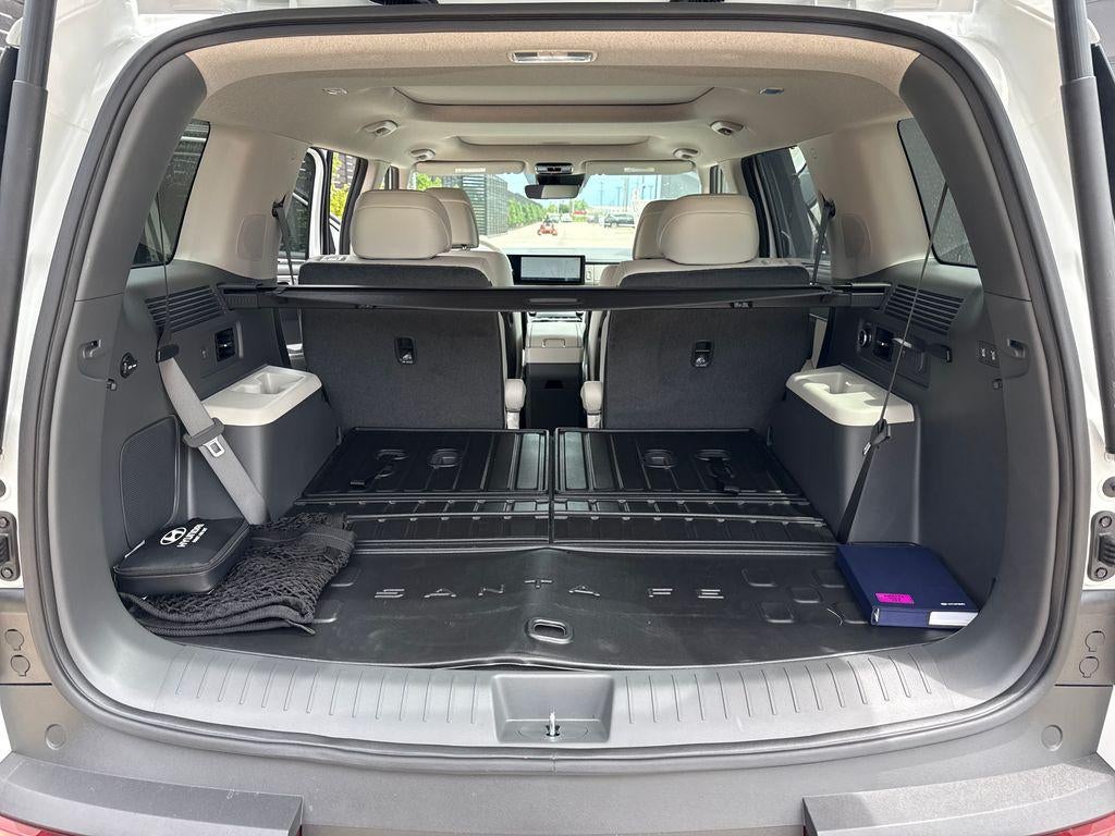 2026 Hyundai SANTA FE Limited FWD