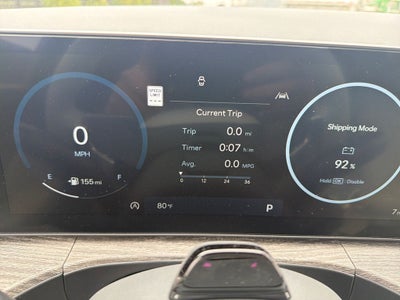 2026 Hyundai SANTA FE Limited FWD