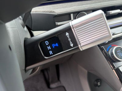 2026 Hyundai SANTA FE Limited FWD