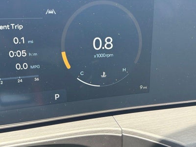 2026 Hyundai SANTA FE Limited FWD