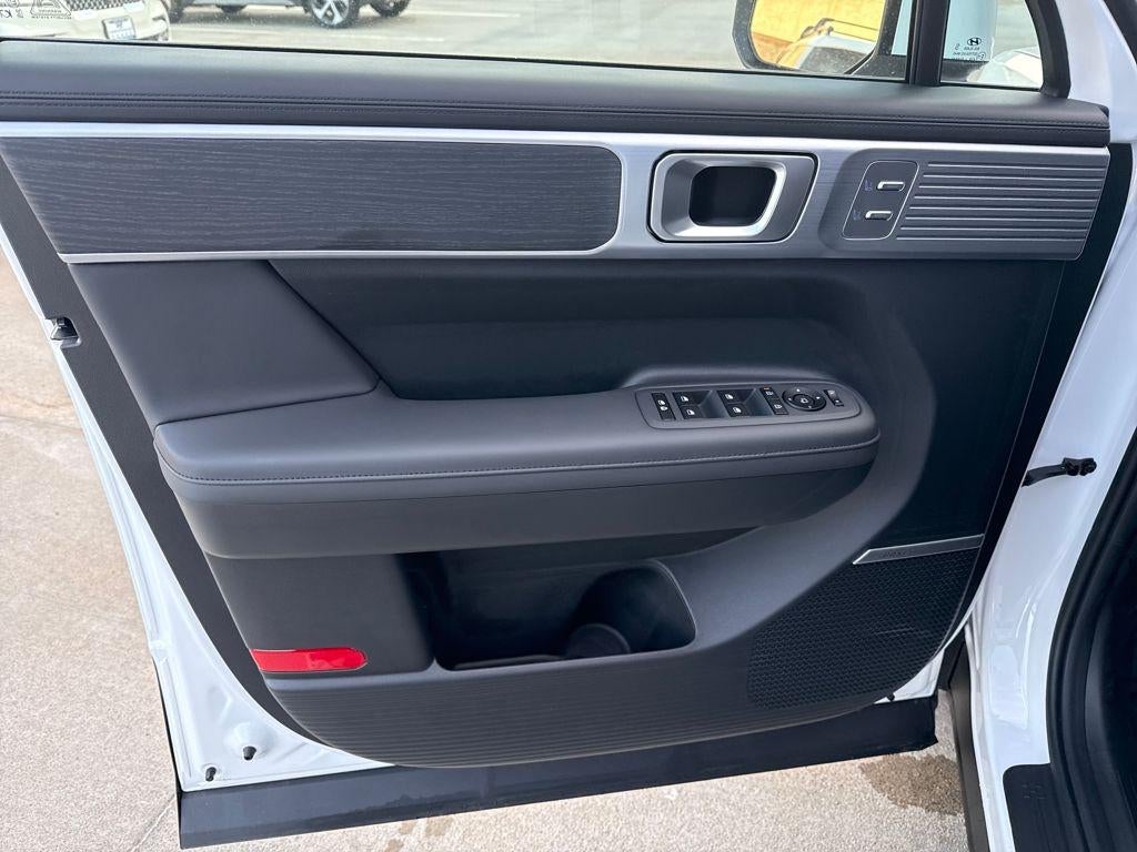 2026 Hyundai SANTA FE Limited FWD