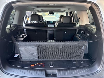 2026 Hyundai SANTA FE Limited FWD