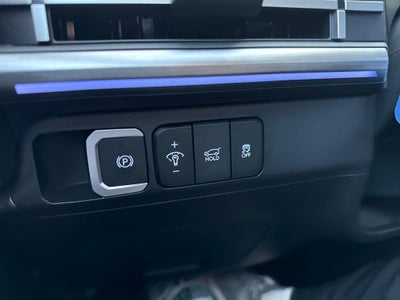 2026 Hyundai SANTA FE Limited FWD