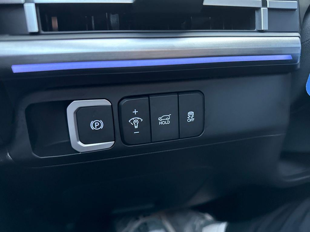 2026 Hyundai SANTA FE Limited FWD