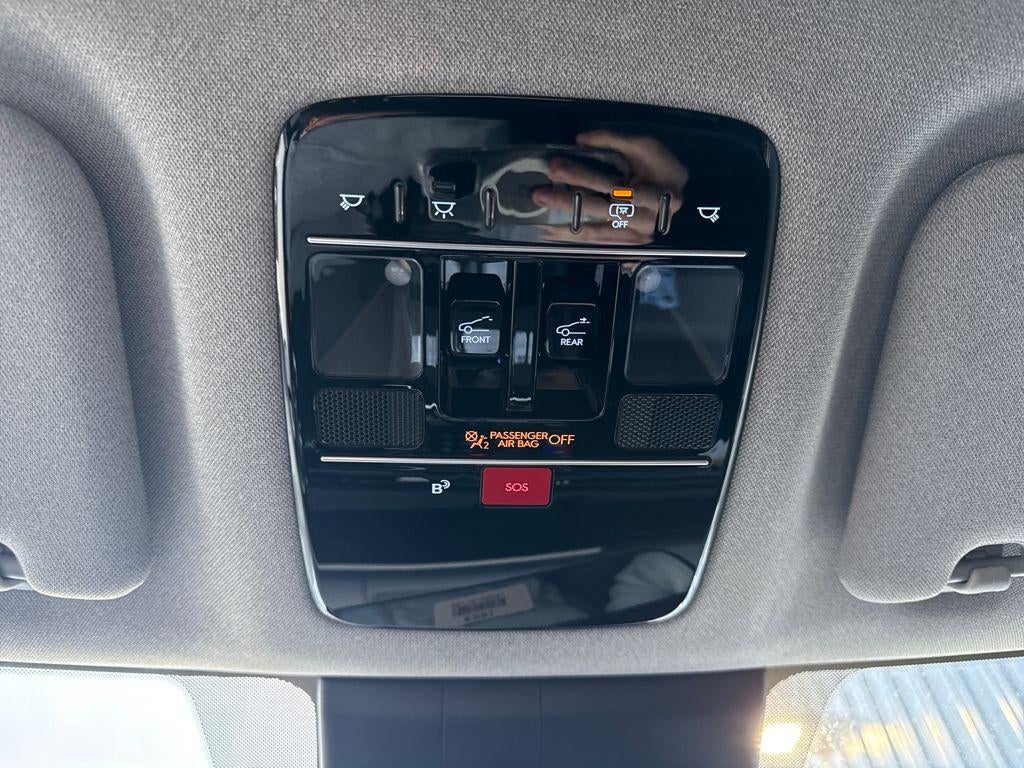 2026 Hyundai SANTA FE Limited FWD