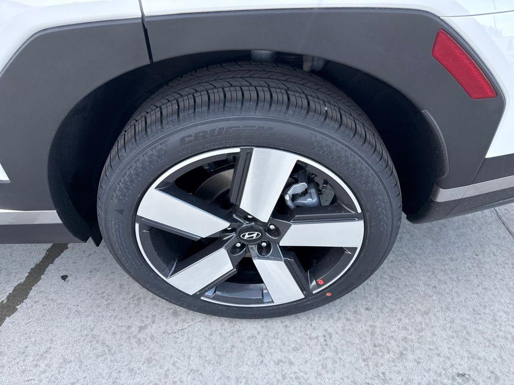 2026 Hyundai SANTA FE Limited FWD