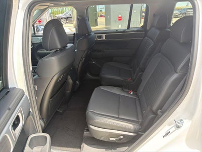 2026 Hyundai SANTA FE Limited FWD